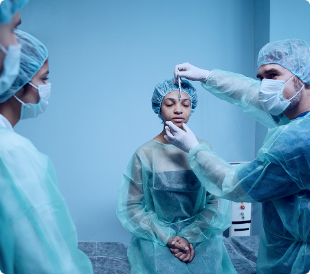 Formação em Rinoplastia Ultrassônica Avançada